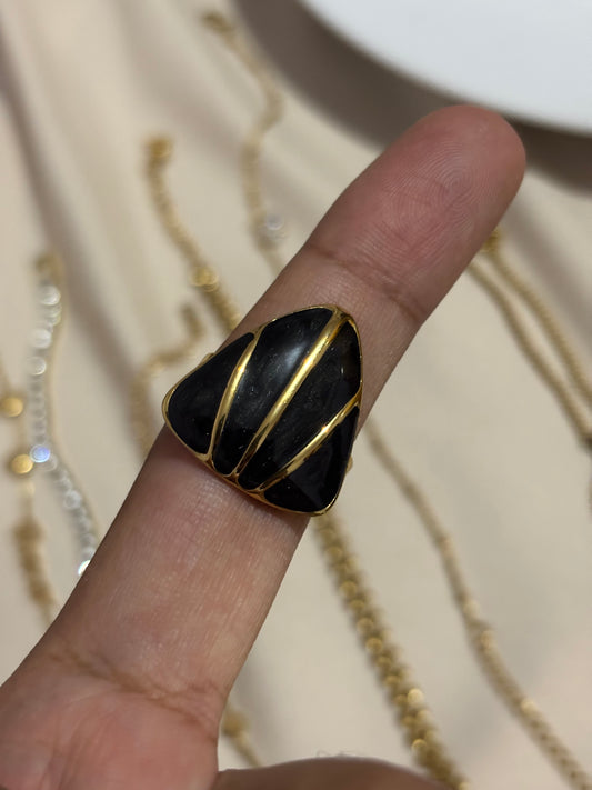 Summer ring