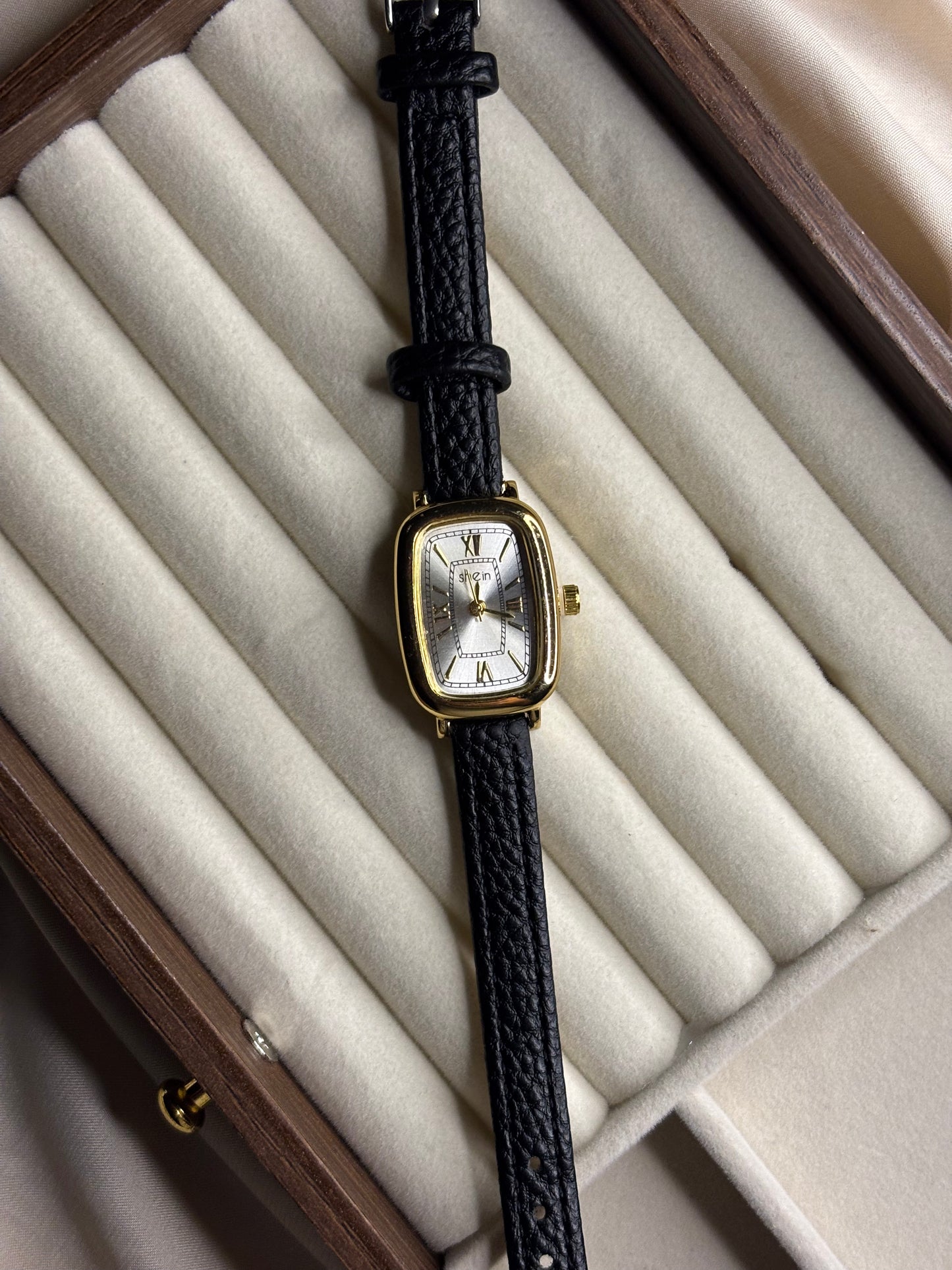 Shein watches