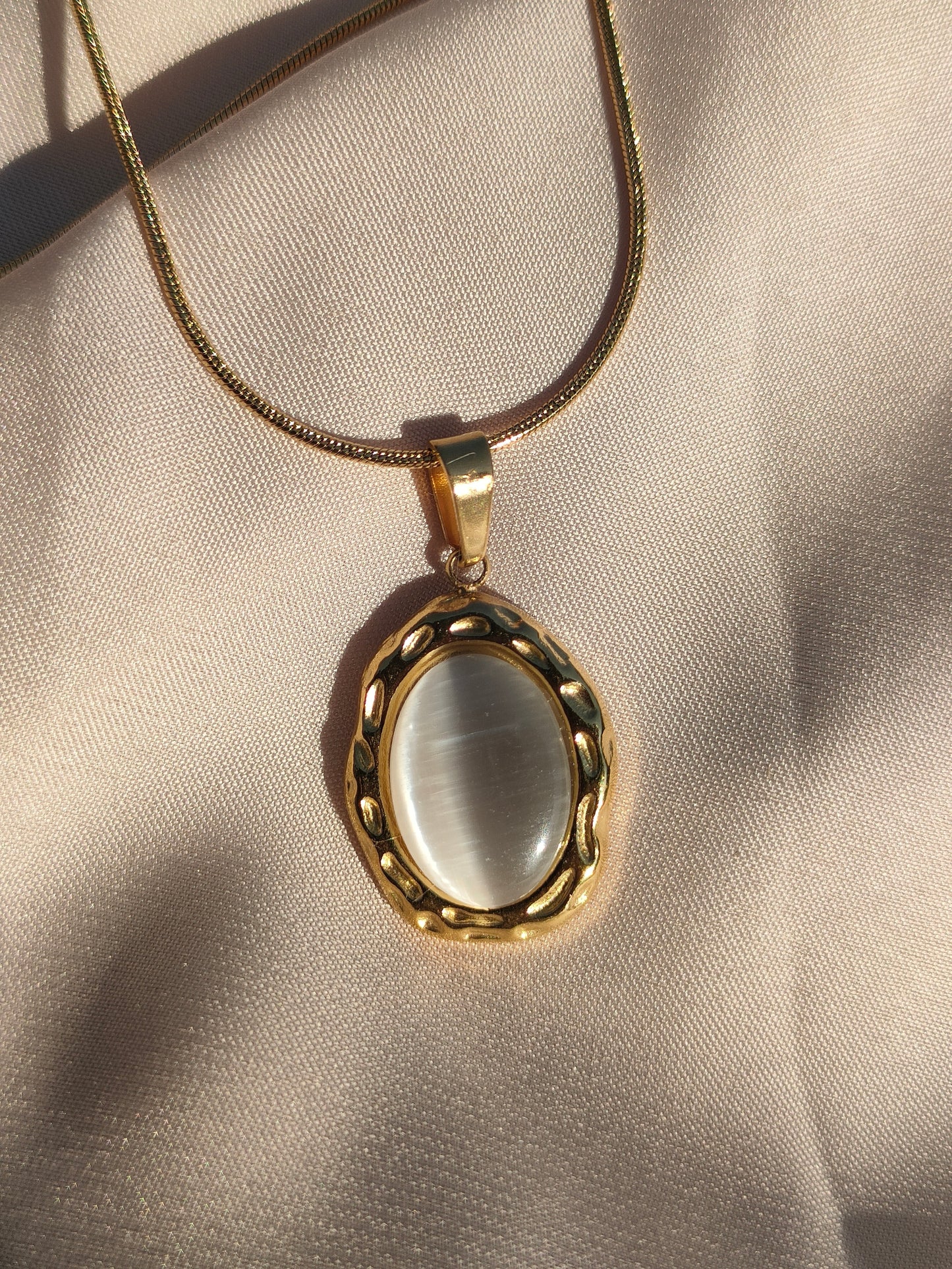 Vintage dimond Necklace