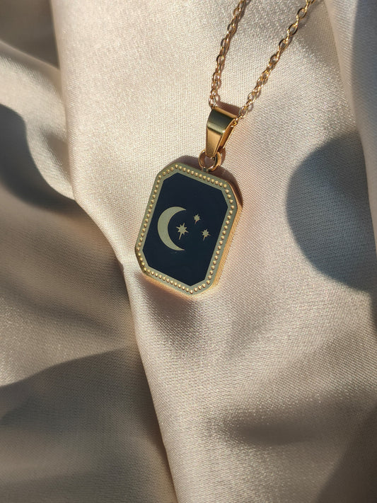 سلسلة ستانلس ستيل بالكامل