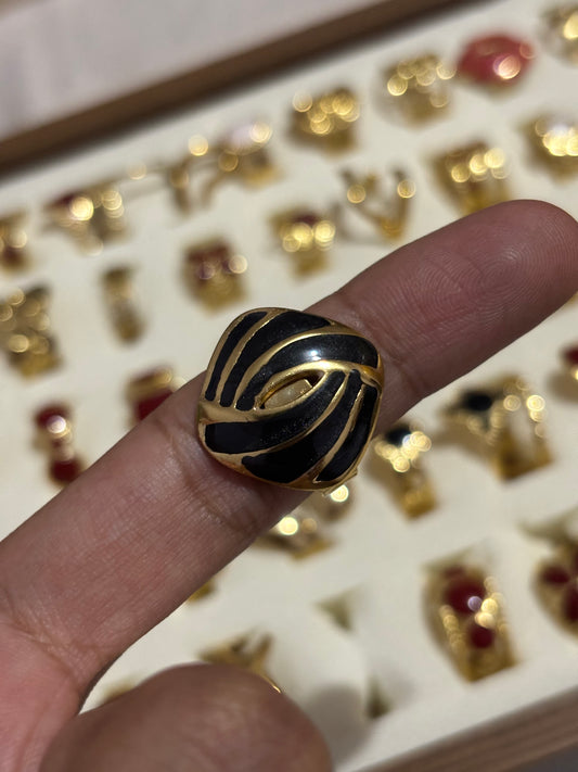 Summer ring