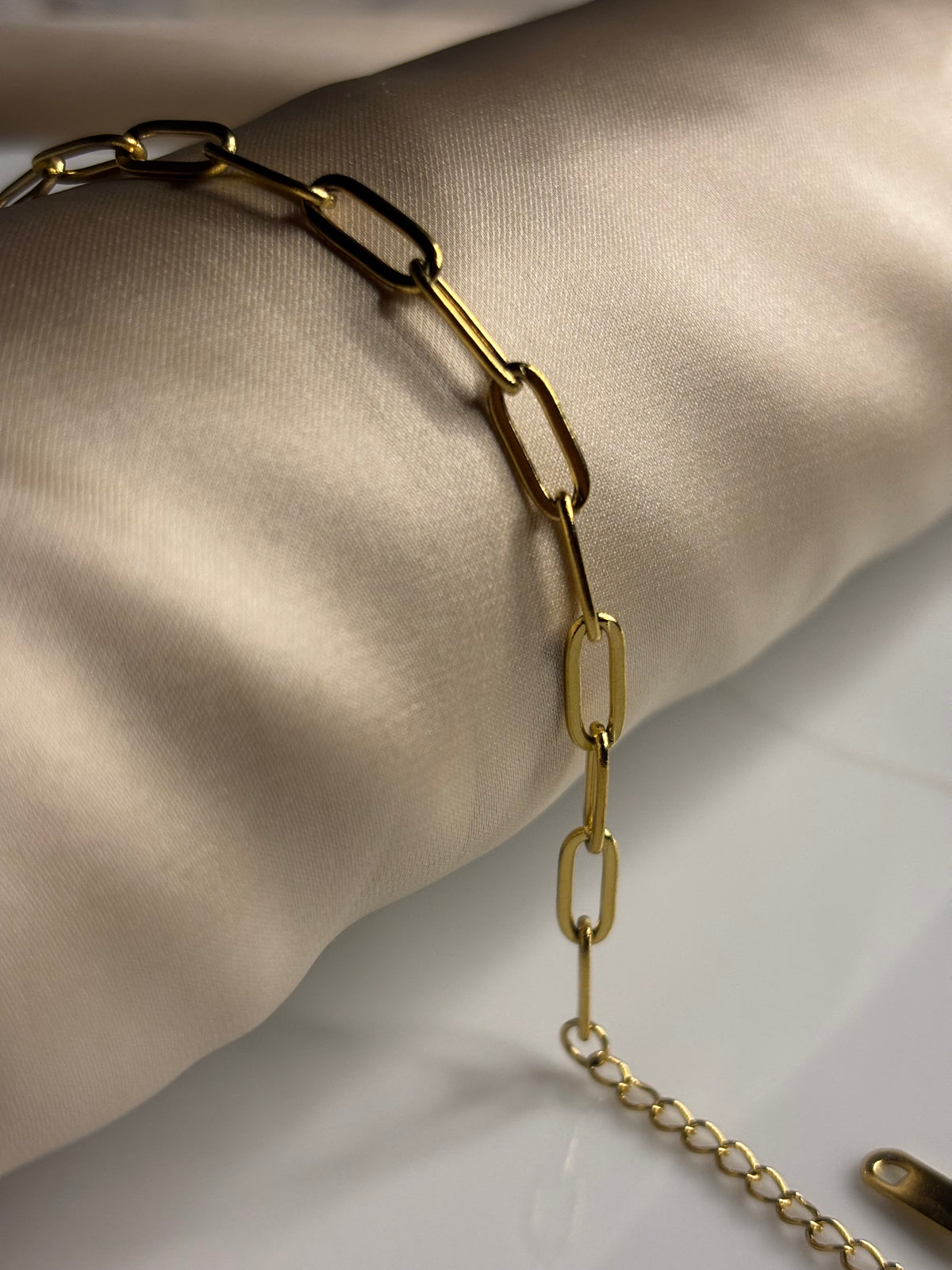 Little chain bracelet
