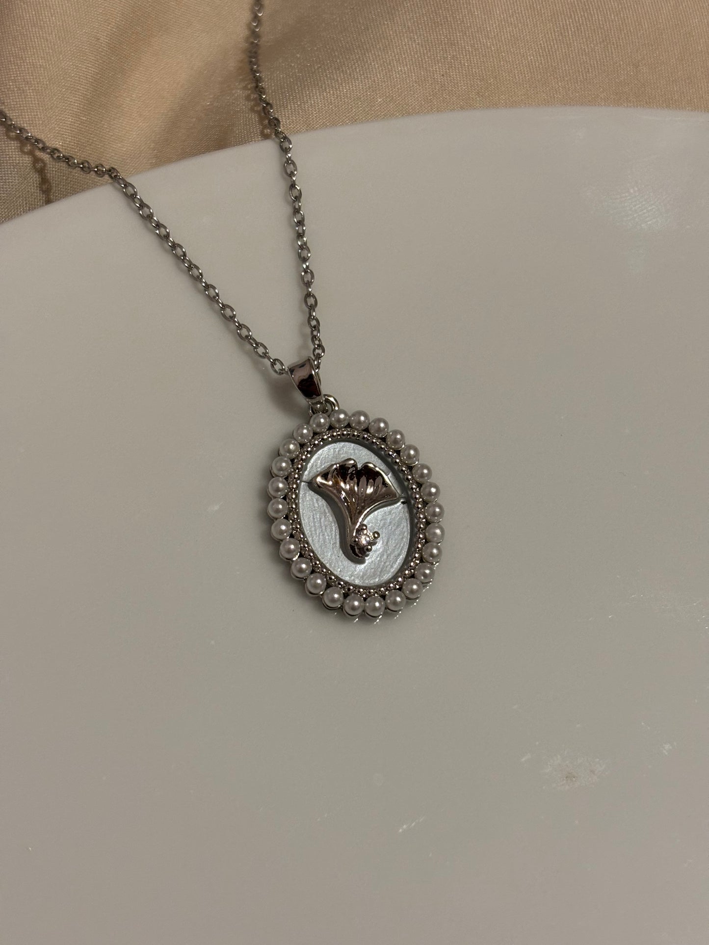 Vintage necklace