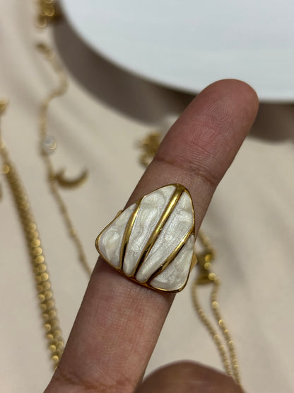 Summer ring