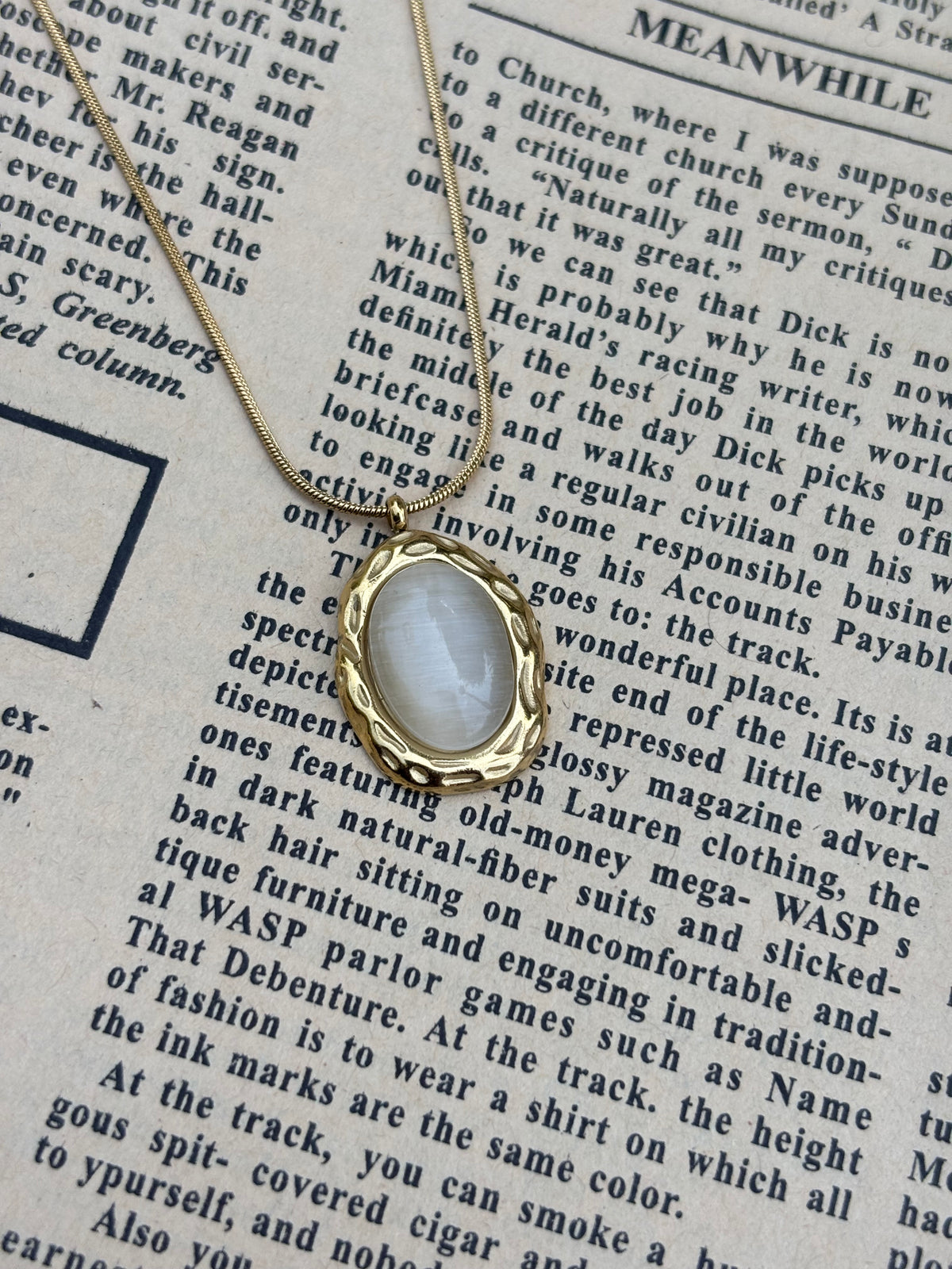 Vintage dimond Necklace