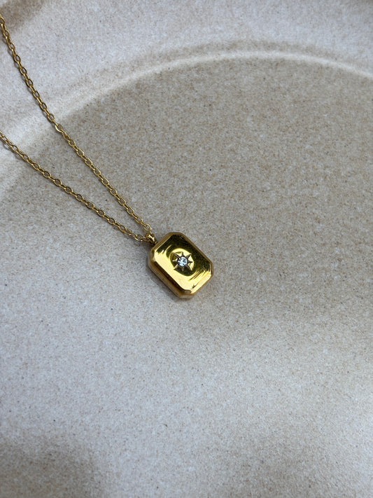 Mystery box Necklace