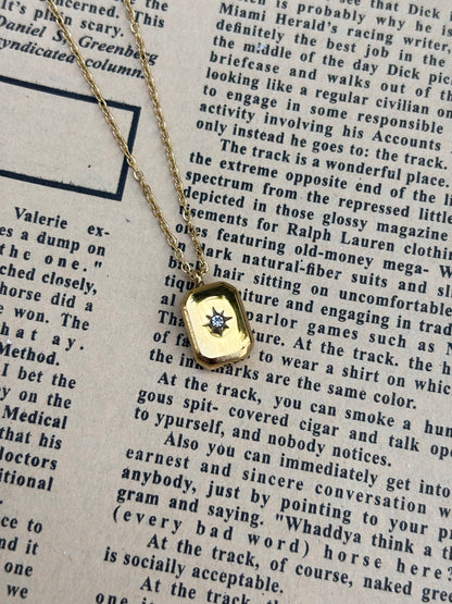 Mystery box Necklace