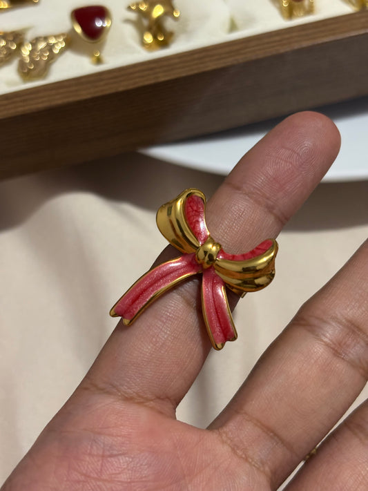 Bow ring