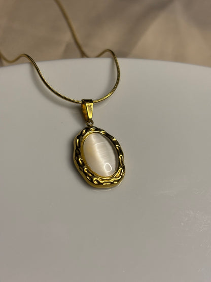 Vintage dimond Necklace