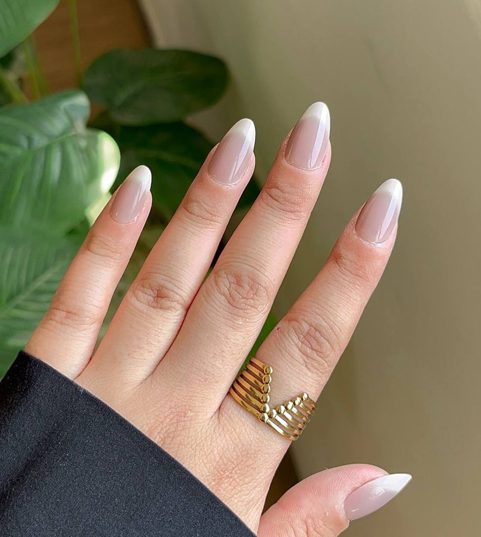 Gold ring