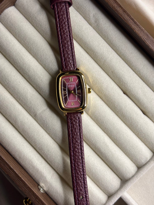 Shein watches