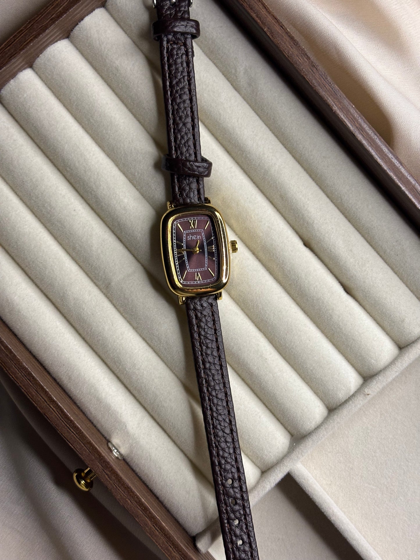 Shein watches
