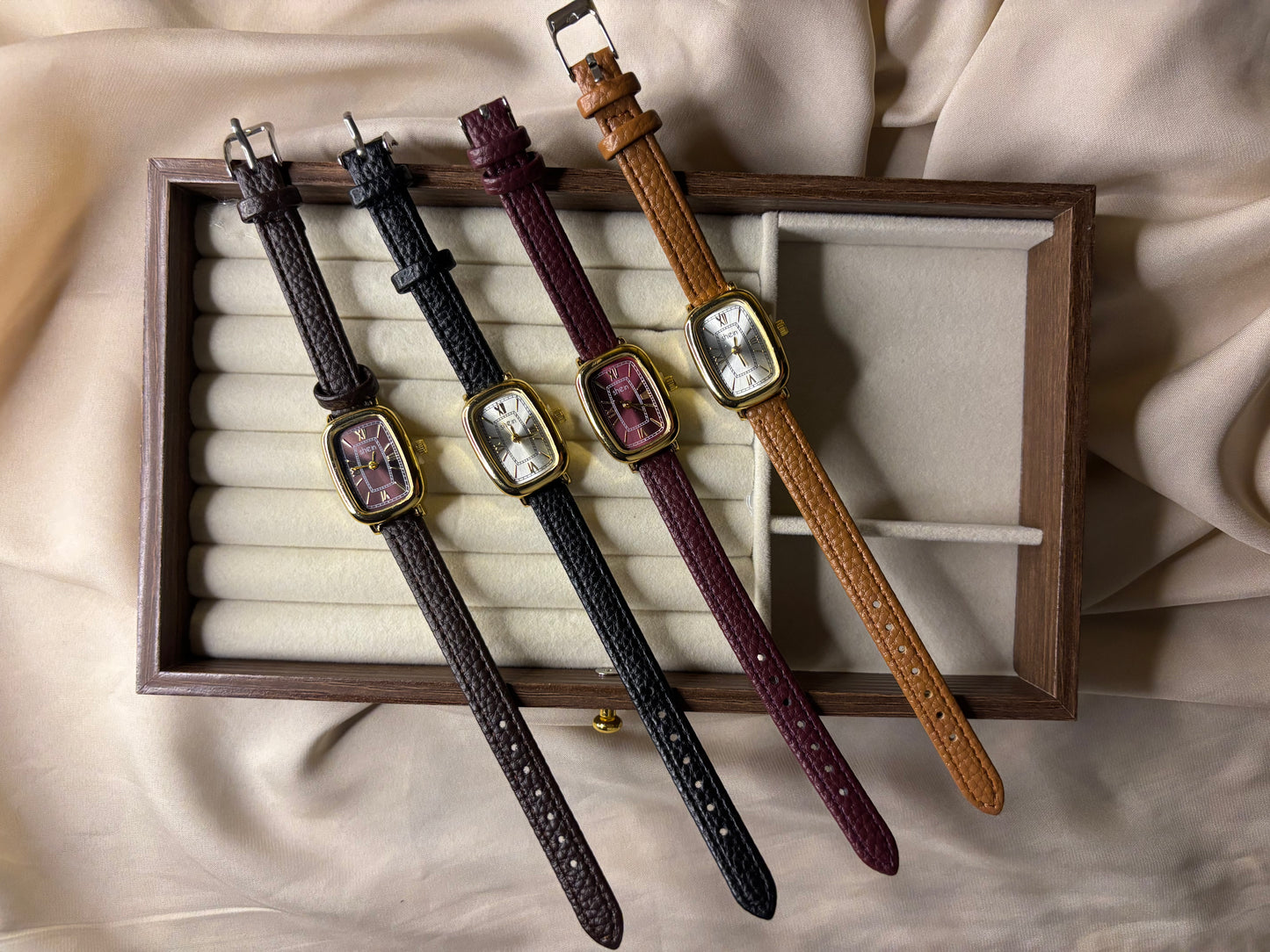 Shein watches