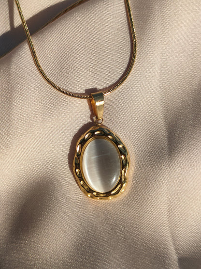 Vintage dimond Necklace